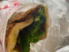 -海燕家人灌蛋饼(凤凰街店)