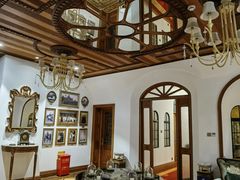 -马勒别墅饭店(静安寺店)