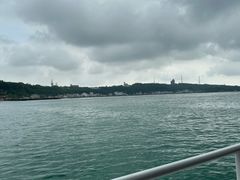 -涠洲岛南湾海洋运动公园