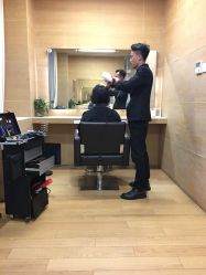 点击看大图 -CARR SALON