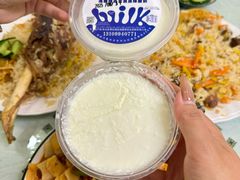 -开帝锐抓饭(五一路店)