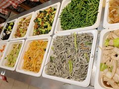 -孟记粥铺·家常菜·烧烤·粥(亚运村店)