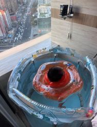 -巍阁月子中心(国贸店)