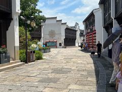 -东海半边山旅游度假区