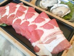-海底捞火锅(北京西路夜宵主题店)
