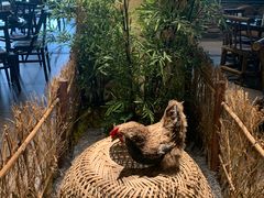 -洞庭土菜馆(天河北总店)