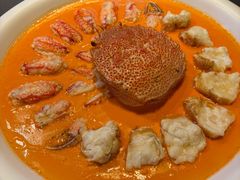 -上海滩餐厅(BFC外滩金融中心店)