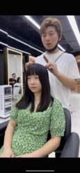 -icare美发沙龙