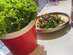 -南浦洞烤肉·新世界版(奥体店)