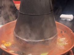 -南门四季铜锅涮肉(大屯·北苑店)