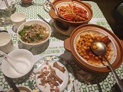 -渔语鱼新川菜Bistro(万象天地店)