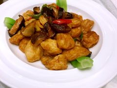-风味小馆(天目湖宾馆店)