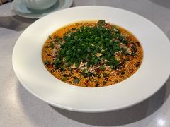 -拈菜(观音桥阳光世纪店)