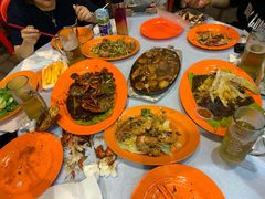 -明记烧鱼美味店