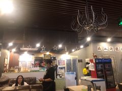 -楼兰印象(朝外店)