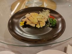 -全聚德(上海首店浦东店)