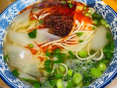 -清真磨沟沿老字号牛肉面(总店)