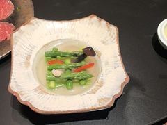 -上井料理黑金店(IFS国金中心店)
