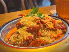 -乔街深夜食堂·小龙虾·高压锅生蚝(杭州总店)