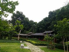 -南宁南湖公园