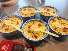 -青海名吃尕张娃非遗烤肉(城中店)
