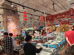-旺豪超市(胜利购物广场店)