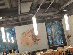 -刀叉遇上筷子中西融合餐厅(南开店)