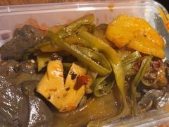 -楠火锅(仁恒梦中心店)