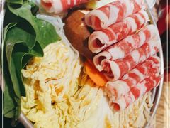 -林妈妈村·日式料理(宝山万达店)