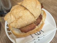 -百福麵家(新馬路店)