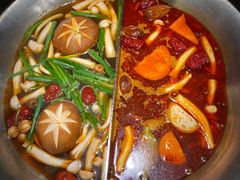 -湊湊火锅·茶憩(东城万达店)