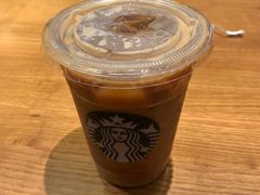 -星巴克臻选(广州太古汇店)