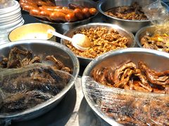 -蓝精灵饺子店
