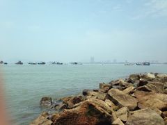 -马銮湾景区