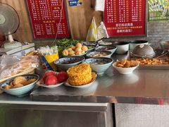 -南昌原味水煮油炸(六眼井店)