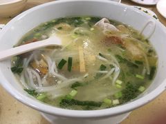 -桥香园云南过桥米线(金马碧鸡店)