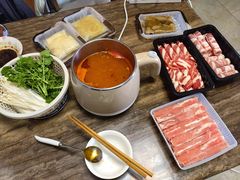 -盒马鲜生(皇庭广场店)