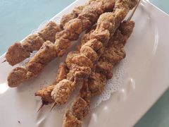 -功德林素菜饭庄(前门店)