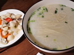 -十面春风·江南面馆(崇宁路店)