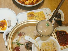 -金掌勺锅包肉(太原万达店)