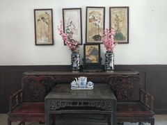 -清风小镇闯关东影视基地
