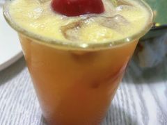 -娜娜家•Nana's restaurant(国金汇店)