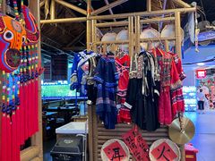 -洱火云南酸菜牛肉火锅(石景山当代商城店)