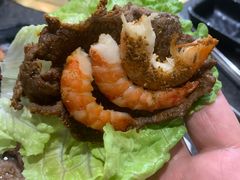 -神户赤童日式烤肉伙伴(东直门店)