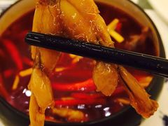 iphone_upload_pic-西安长征华美达酒店