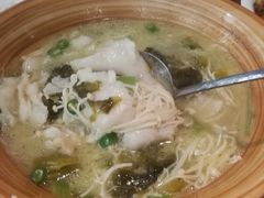 -西安阳光国际大酒店·中餐厅