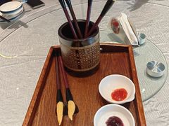 -唐猫庭院·千年陕菜(大唐不夜城店)