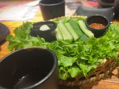 -黑牛の店·和牛烧肉(大悦城店)