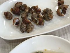-原味蒸汽海鲜(嵊泗店)