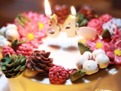 -BONCAKE裱花蛋糕(万象汇店)